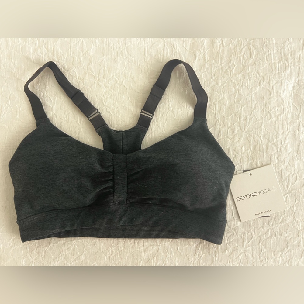 Beyond Yoga Dark Knit Apparel